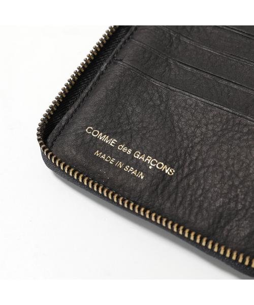 COMME des GARCONS(コムデギャルソン)/COMME des GARCONS 二つ折り財布 SA2100WW WASHED WALLET/img13