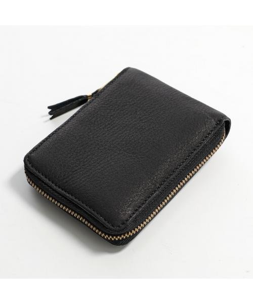 COMME des GARCONS(コムデギャルソン)/COMME des GARCONS二つ折り財布 SA7100WW WASHED WALLET/img10