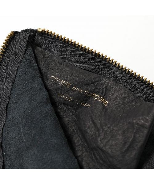 COMME des GARCONS(コムデギャルソン)/COMME des GARCONS コインケース SA3100WW WASHED WALLET/img08