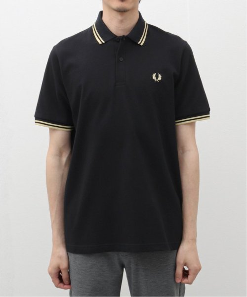 JOURNAL STANDARD(ジャーナルスタンダード)/FRED PERRY / フレッドペリー M12 TWIN TIPPED/img01