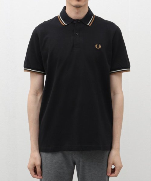JOURNAL STANDARD(ジャーナルスタンダード)/FRED PERRY / フレッドペリー M12 TWIN TIPPED/img02