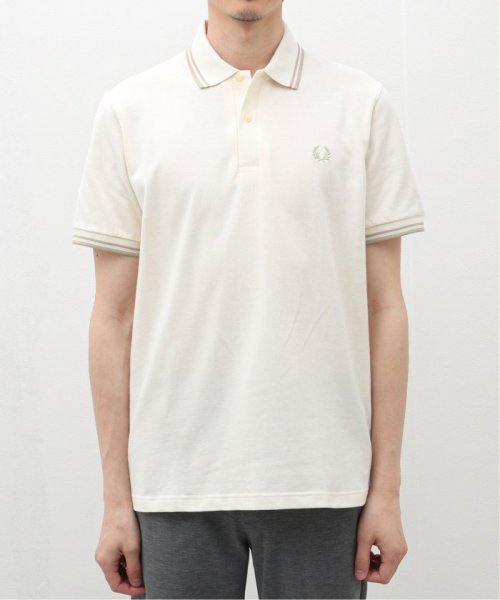 JOURNAL STANDARD(ジャーナルスタンダード)/FRED PERRY / フレッドペリー M12 TWIN TIPPED/img03
