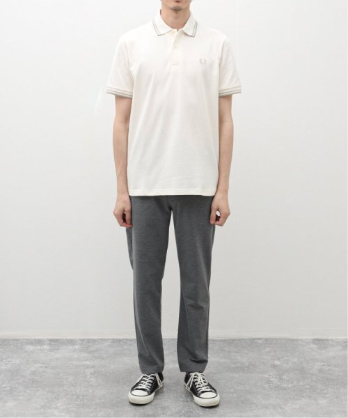 JOURNAL STANDARD(ジャーナルスタンダード)/FRED PERRY / フレッドペリー M12 TWIN TIPPED/img04