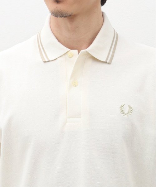 JOURNAL STANDARD(ジャーナルスタンダード)/FRED PERRY / フレッドペリー M12 TWIN TIPPED/img08