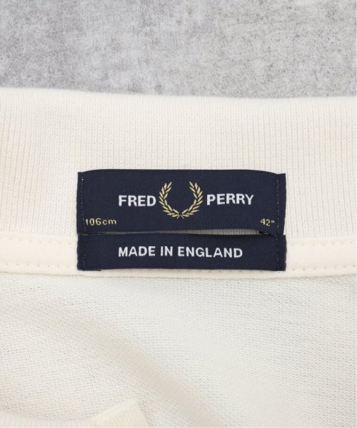 JOURNAL STANDARD(ジャーナルスタンダード)/FRED PERRY / フレッドペリー M12 TWIN TIPPED/img16