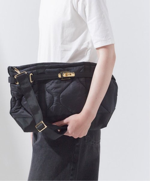 《予約》《別注》【SITA PARANTICA/シータパランティカ】RP－メッセンジャーバッグ SITA PARANTICA/シータパランティカ