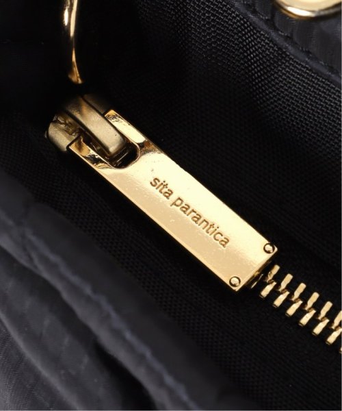 《予約》《別注》【SITA PARANTICA/シータパランティカ】RP－メッセンジャーバッグ SITA PARANTICA/シータパランティカ