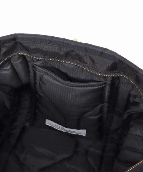 《予約》《別注》【SITA PARANTICA/シータパランティカ】RP－メッセンジャーバッグ SITA PARANTICA/シータパランティカ