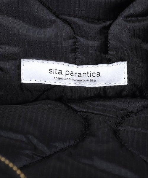 《予約》《別注》【SITA PARANTICA/シータパランティカ】RP－メッセンジャーバッグ SITA PARANTICA/シータパランティカ