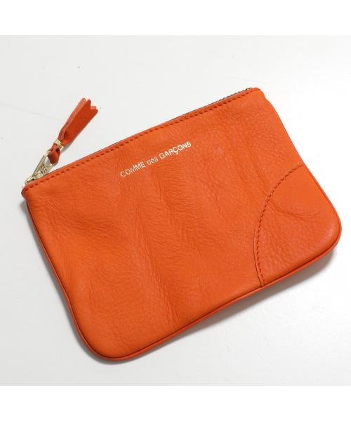 COMME des GARCONS(コムデギャルソン)/COMME des GARCONS コインケース SA8100WW WASHED WALLET/img03