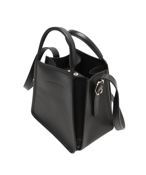 LONGCHAMP ロンシャン ハンドバッグ 10233 021 001 LONGCHAMP ハンドバッグ フローネ