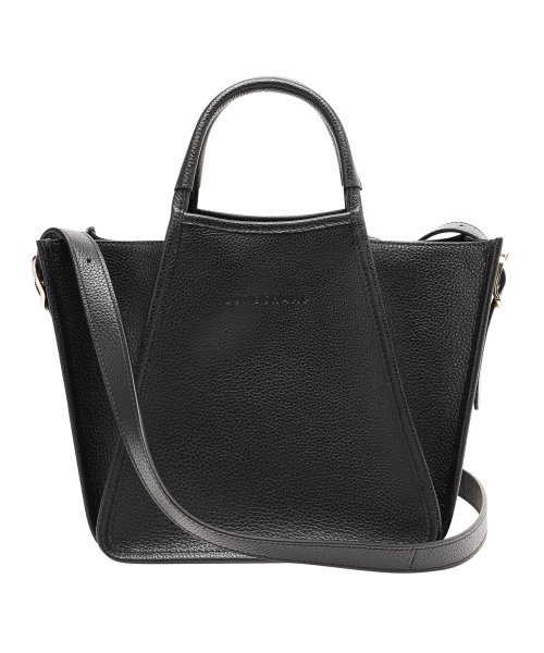 LONGCHAMP ロンシャン ハンドバッグ 10233 021 001 LONGCHAMP ハンドバッグ フローネ