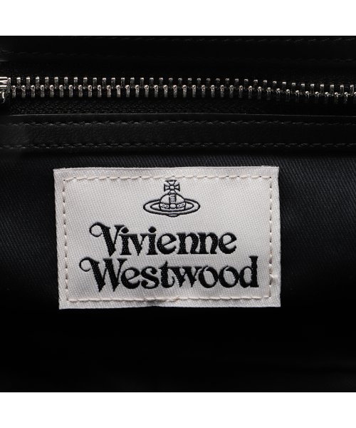 Vivienne Westwood(ヴィヴィアン・ウエストウッド)/Vivienne Westwood ヴィヴィアン ウエストウッド ハンドバッグ 4304008BU L001L N403/img08
