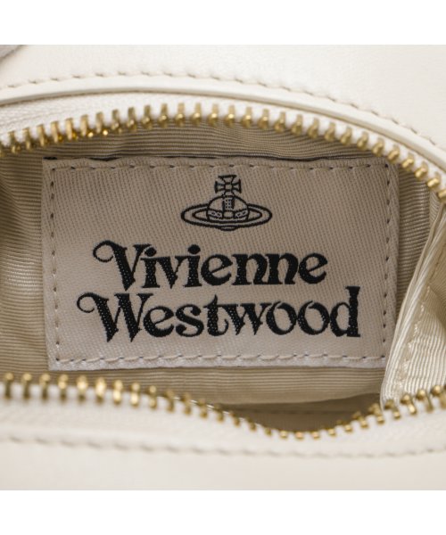 Vivienne Westwood(ヴィヴィアン・ウエストウッド)/Vivienne Westwood ヴィヴィアン ウエストウッド ショルダーバッグ 45030009U W00SS A408/img08