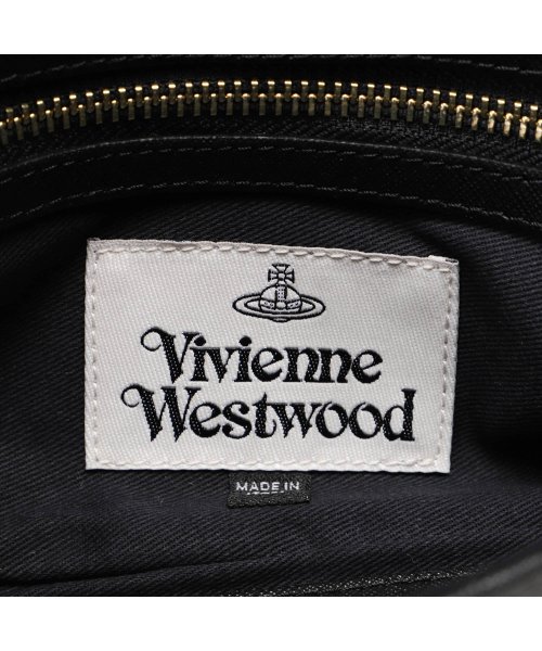 Vivienne Westwood(ヴィヴィアン・ウエストウッド)/Vivienne Westwood ヴィヴィアン ウエストウッド ショルダーバッグ 52020020 L001N PF N403/img08