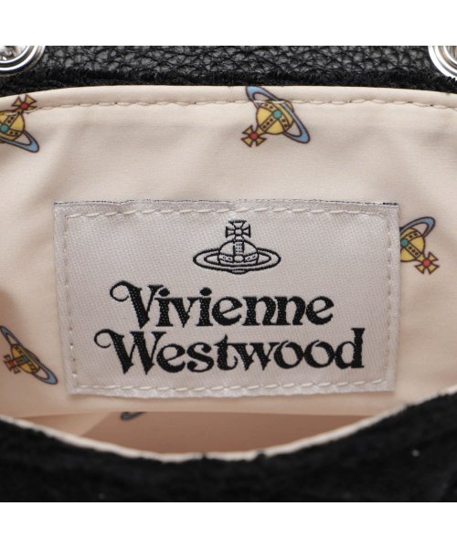 Vivienne Westwood(ヴィヴィアン・ウエストウッド)/Vivienne Westwood ヴィヴィアン ウエストウッド ショルダーバッグ 5202006MU K003E N401/img08
