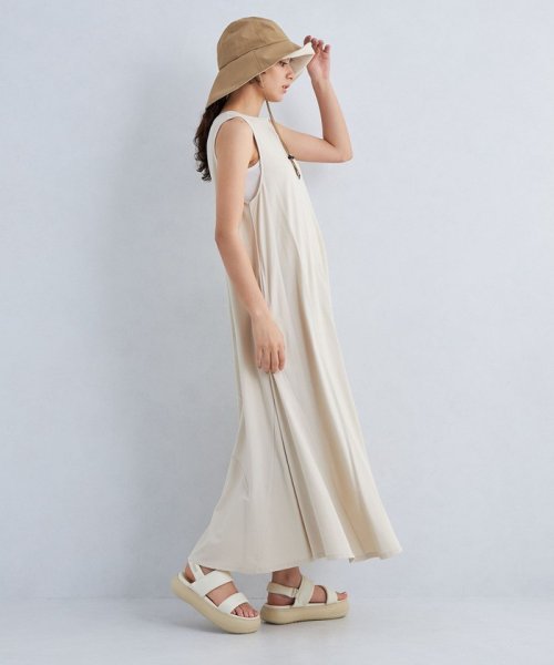 【WEB限定】ハイショク ロングブリム ハット －UVケア・ウォッシャブル－ 人気・おすすめ｜売れ筋商品・話題商品におすすめ コスパ重視 安心配送 コスパ重視