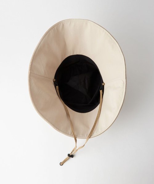 【WEB限定】ハイショク ロングブリム ハット －UVケア・ウォッシャブル－ 人気・おすすめ｜売れ筋商品・話題商品におすすめ コスパ重視 安心配送 コスパ重視