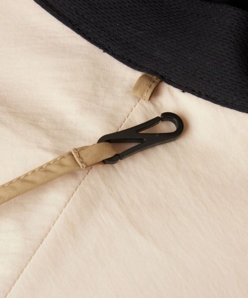 【WEB限定】ハイショク ロングブリム ハット －UVケア・ウォッシャブル－ 人気・おすすめ｜売れ筋商品・話題商品におすすめ コスパ重視 安心配送 コスパ重視