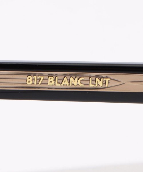 BLANC.. サングラス BLANC