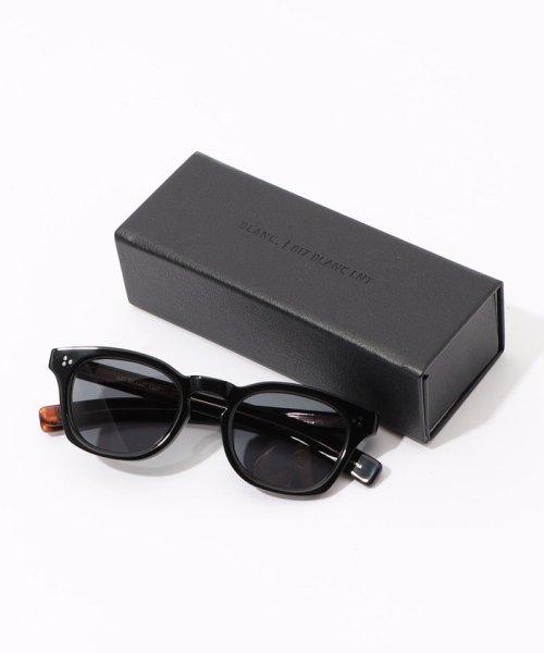 BLANC.. サングラス BLANC