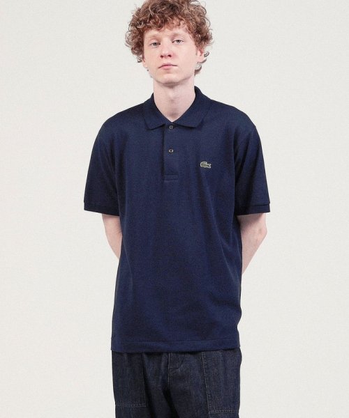 TOMORROWLAND BUYING WEAR(TOMORROWLAND BUYING WEAR)/LACOSTE L1212 ポロシャツ/img01
