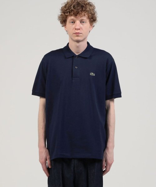TOMORROWLAND BUYING WEAR(TOMORROWLAND BUYING WEAR)/LACOSTE L1212 ポロシャツ/img02