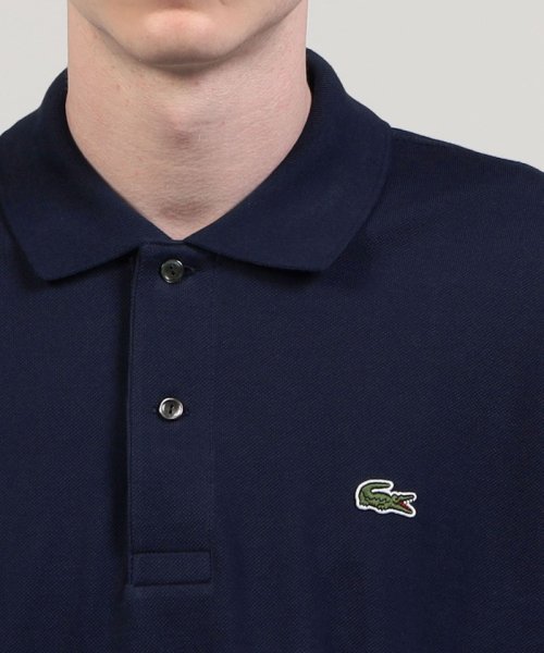TOMORROWLAND BUYING WEAR(TOMORROWLAND BUYING WEAR)/LACOSTE L1212 ポロシャツ/img05