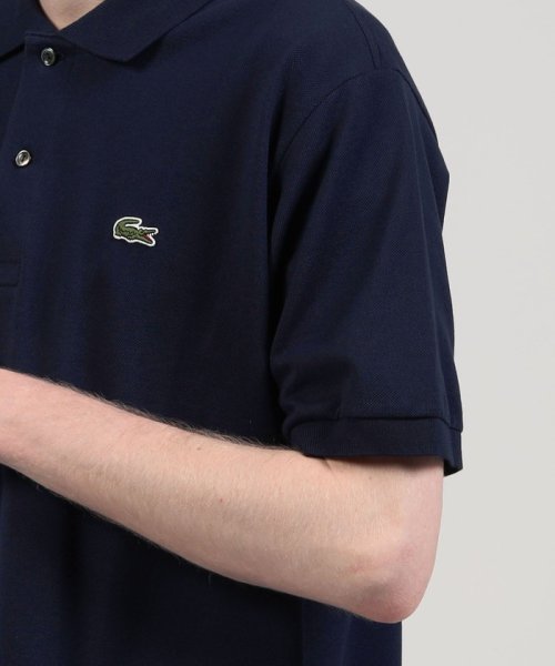 TOMORROWLAND BUYING WEAR(TOMORROWLAND BUYING WEAR)/LACOSTE L1212 ポロシャツ/img06