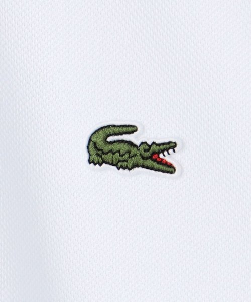 TOMORROWLAND BUYING WEAR(TOMORROWLAND BUYING WEAR)/LACOSTE L1212 ポロシャツ/img11