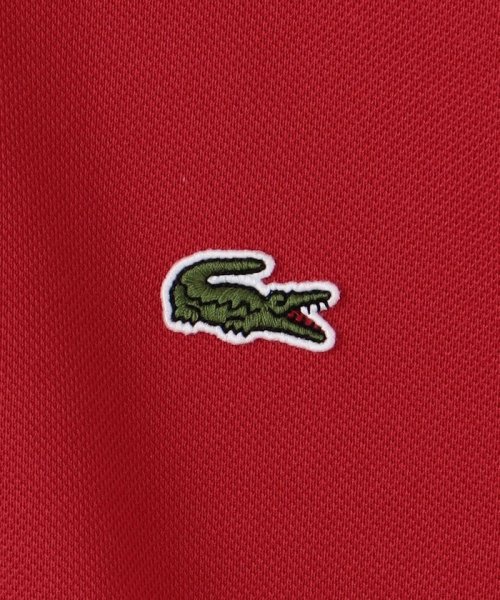 TOMORROWLAND BUYING WEAR(TOMORROWLAND BUYING WEAR)/LACOSTE L1212 ポロシャツ/img13