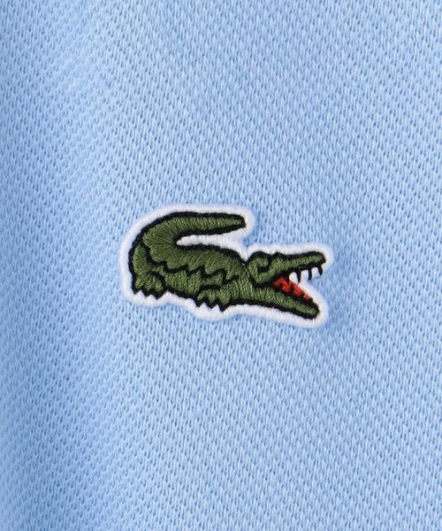 TOMORROWLAND BUYING WEAR(TOMORROWLAND BUYING WEAR)/LACOSTE L1212 ポロシャツ/img14
