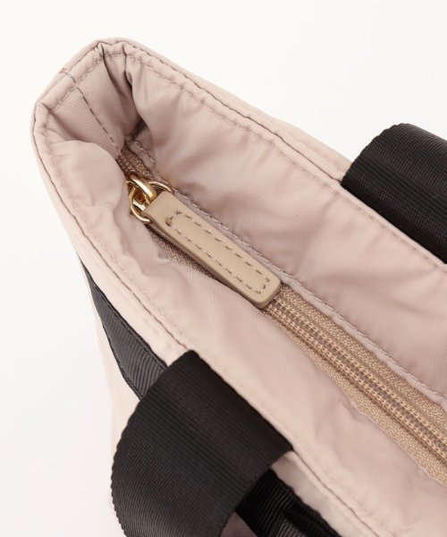 TOCCA(TOCCA)/【WEB＆一部店舗限定】POINT OF RIBBON COOLERBAG クーラーバッグ/img12