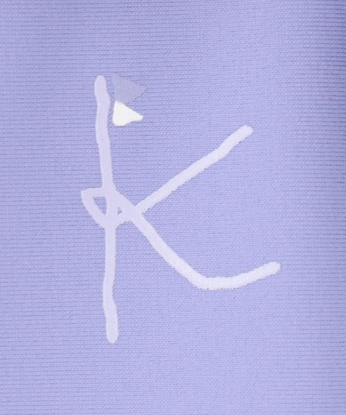 KUMIKYOKU KIDS(組曲KIDS)/【SS－Lサイズ】ストライプ スイムウェア(ワンピース)/img11