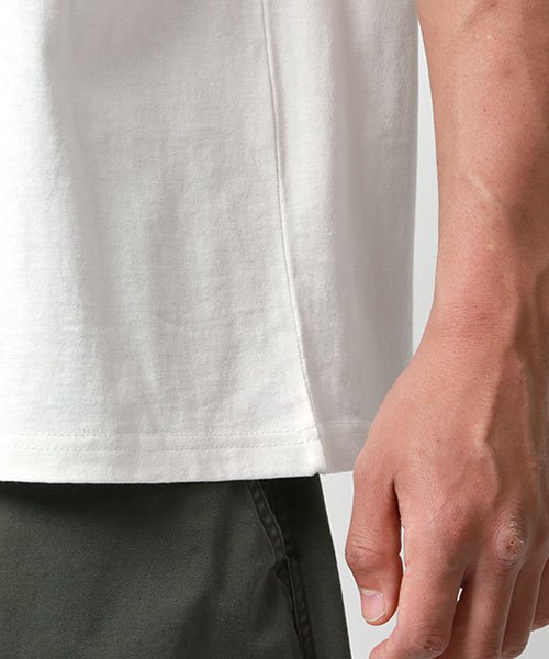 marukawa shonan(marukawa shonan)/【MRU/エムアールユー】コットン100％ ビリヤード ボウリング ルードロゴ刺繍 半袖Tシャツ/メンズ 半袖 トップス カジュアル Tシャツ 綿100 /img87