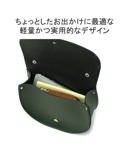 【日本正規品】 ケンブリッジ サッチェル ショルダーバッグ 小さめ Cambridge Satchel トートバッグ 本革 斜め掛け 2WAY The Isla 