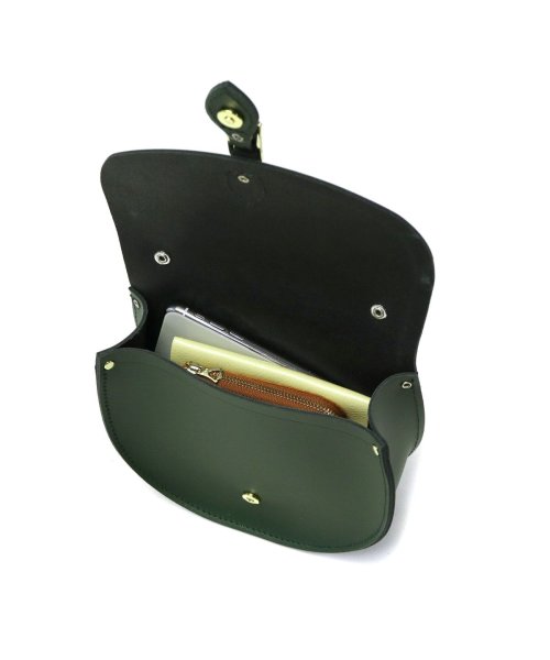 【日本正規品】 ケンブリッジ サッチェル ショルダーバッグ 小さめ Cambridge Satchel トートバッグ 本革 斜め掛け 2WAY The Isla 