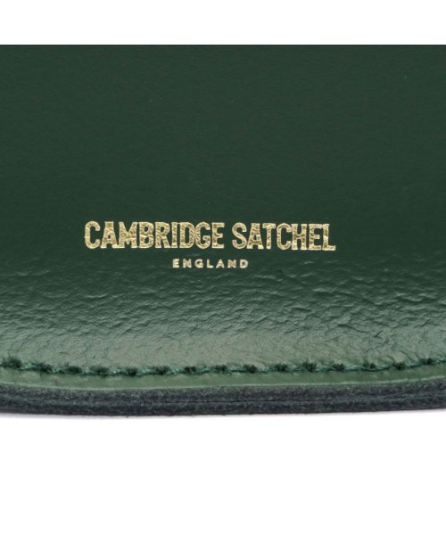 【日本正規品】 ケンブリッジ サッチェル ショルダーバッグ 小さめ Cambridge Satchel トートバッグ 本革 斜め掛け 2WAY The Isla 