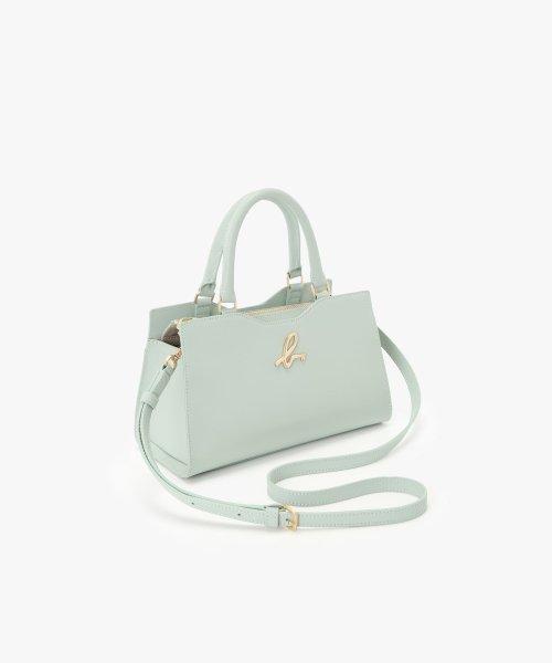 WAS31－01 2wayトートバッグ 商品説明フラットな型押しでエレガントに見えるスプリットレザーを使ったシリーズ。オンオフまで幅広いシーンでお使いいただけ IQY2597082973(19800円)