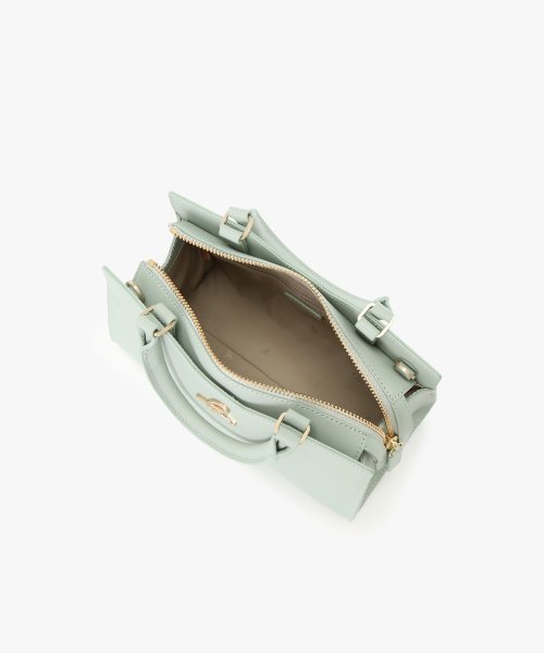 WAS31－01 2wayトートバッグ 商品説明フラットな型押しでエレガントに見えるスプリットレザーを使ったシリーズ。オンオフまで幅広いシーンでお使いいただけ IQY2597082973(19800円)