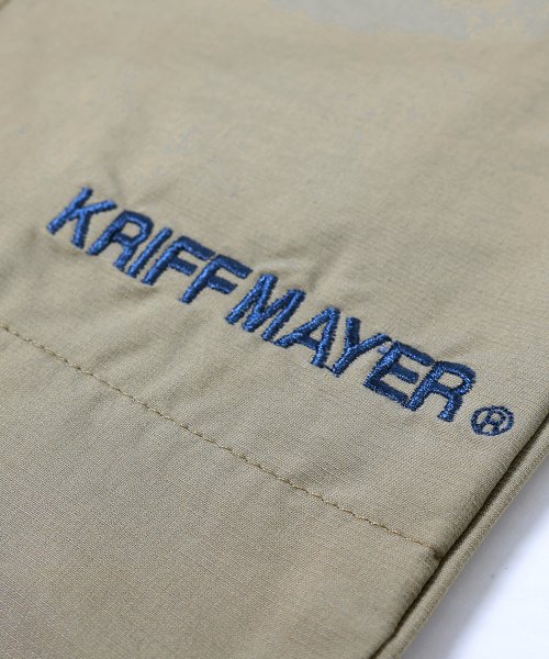 KRIFF MAYER(クリフ メイヤー)/むちゃのびクロップド(130－170cm)/img20