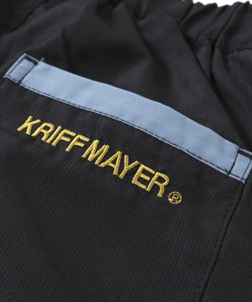 KRIFF MAYER(クリフ メイヤー)/パイピングショーツ(130－170cm)/img06