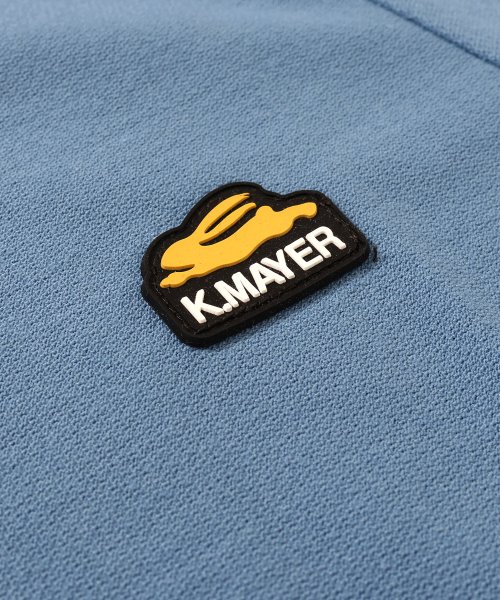 KRIFF MAYER(クリフ メイヤー)/カラフルラインTEE（130～170cm）/img13