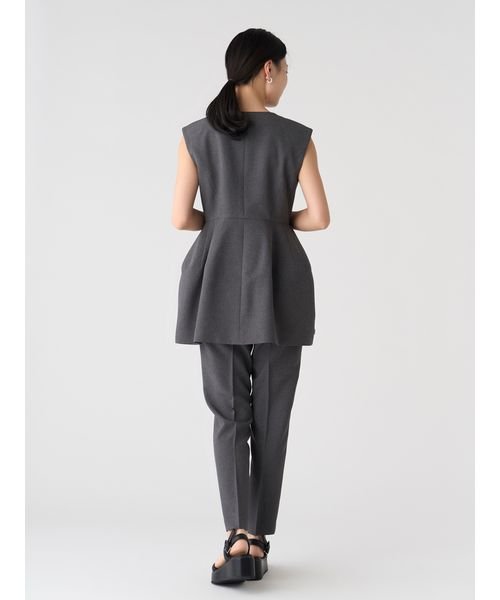 ペプラムセットアップ セットアップ J1733586679(13200円)