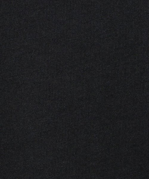 coen(coen)/MARKET（マーケット）オーガニッククルーネックTシャツ/img35