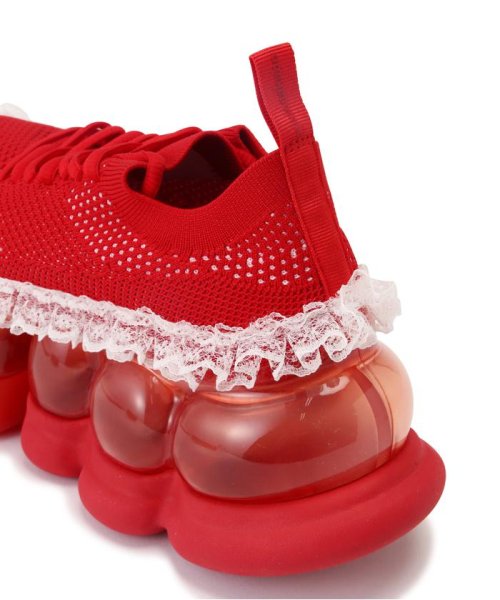 MIKIOSAKABE/ミキオサカベ/Jewelry Ark Lace Ark