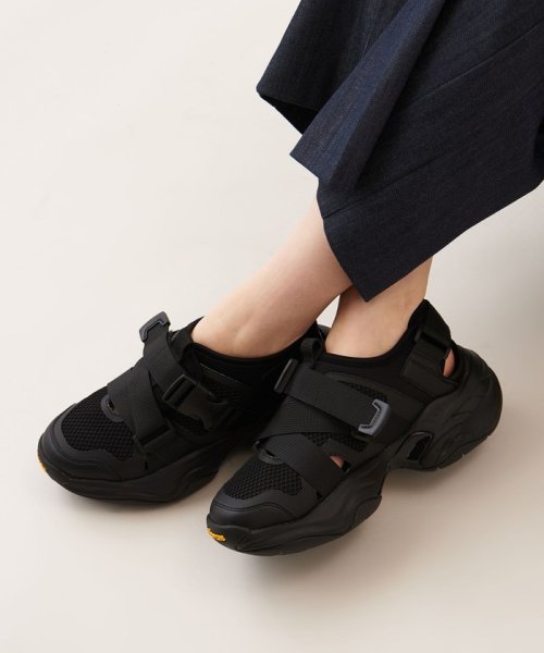 ヴィブラムバックベルト スニーカー50 あらかじめご了承ください