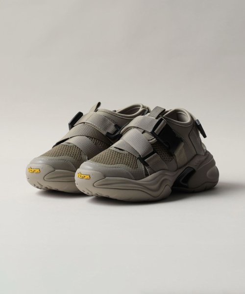 ヴィブラムバックベルト スニーカー50 あらかじめご了承ください