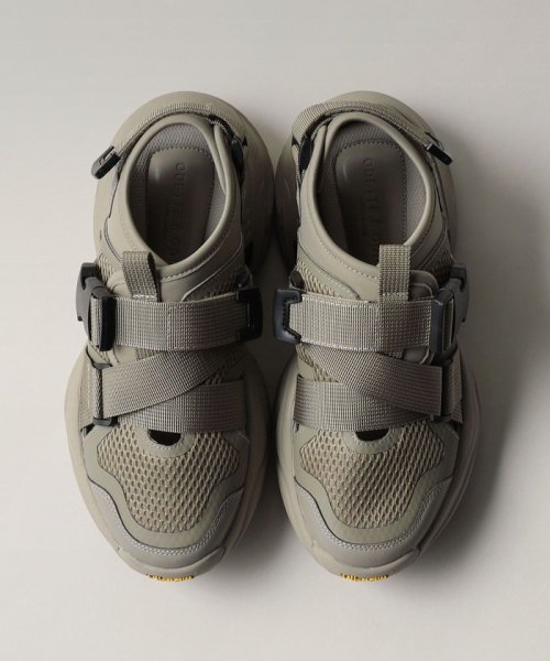 ヴィブラムバックベルト スニーカー50 あらかじめご了承ください