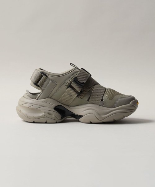 ヴィブラムバックベルト スニーカー50 あらかじめご了承ください